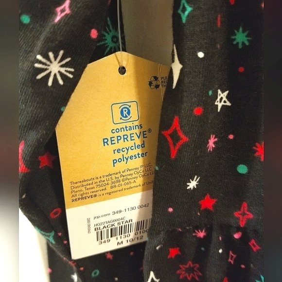 Thereabouts Children's Dress - Picture 4 of 4